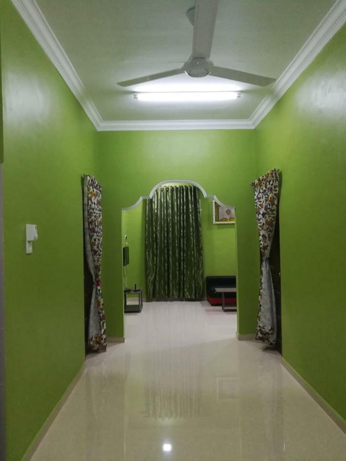 Homestay Damai Yusmila Kuala Terengganu Exterior foto